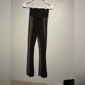 Lululemon Groove pants size 4